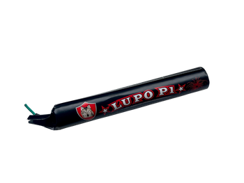 ITALIAN EMITERS LUPO P1 loud firecracker - 1 piece Pirotecnia Scudo Fausto