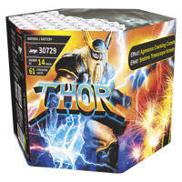 Thor/ Orca 61s 30729 F2 18/1