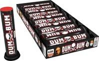 Dum Bum – single shot set 10 pcs 20 mm titanium salute F2 Klasek SS20D