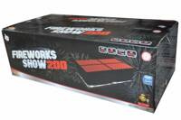 Fireworks Show 200s C2003F/C F3 1/1