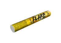 Color Bum Match Raca Yellow CB291Y T1. Price per 1 pct.