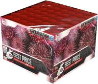 Wyrzutnia Best Price 49s C4925BP14  F2  6/1