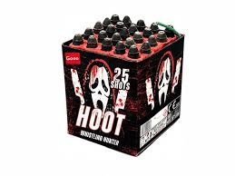 Hoot Mini 25s YT-2021  F2  120/1