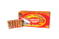 Kolorowe bączki JM04  F1  20/12/6