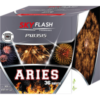 Wyrzutnia Aries Sky Flash PXB3515 36strz 30mm F3
