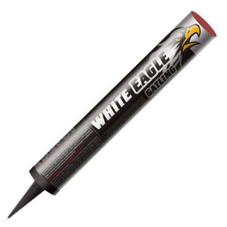 Gatling White Eagle 105s TG104  F2  30/1
