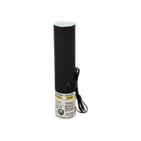 Fontanna 2 m / 60 s srebrna no smell – 1 sztuka fontanny iskier