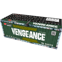 Vengeance 116s Riakeo HF-116-2213H F2 1/1