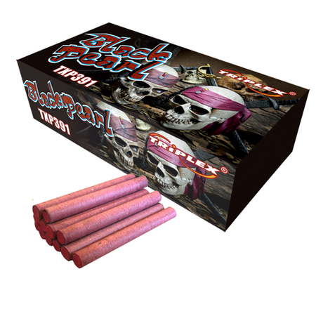 Zwarte parel TXP391 F2 50/100