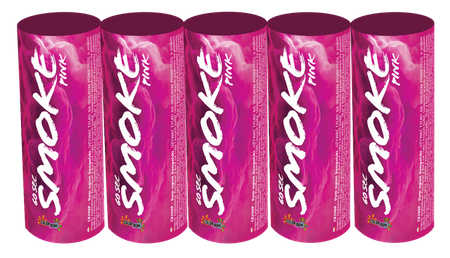 Kleur Bum Rookkaars Roze Rook CB290P T1 30/5