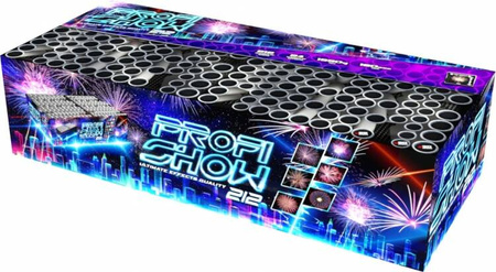 Profi Show 212s mix Kaliber C212MF/C F3 1/1