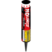 No Limits Gatling 532s PXO229 F2 12/1