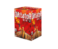 Diktator Wyrzutnia 25strz 45mm F3 Klasek