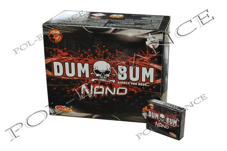 Dum Bum Nano P1DB F2 6/54/40