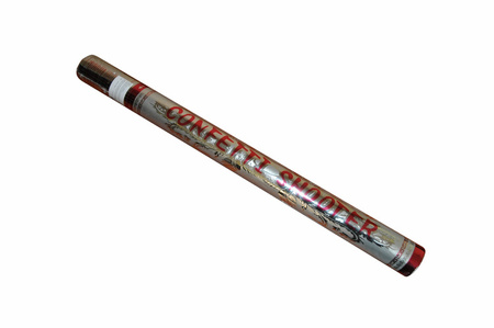 konfetti 60 cm serca Hestia 0560