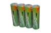 TF21 Smoke Candle Green P1 Tropic 4pcs