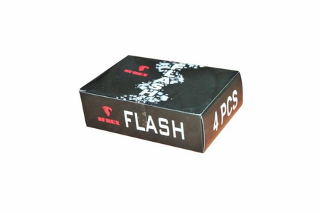 Flash White 90s – stroboskop biały 90 sekund 4 sztuki F2 Surex 5903367011250