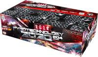 Pyrotechnology 2020 Compound 204shot F2 Klasek