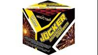 Batterie Joker P7790 25Schuss 50mm F3 MAGICTIME