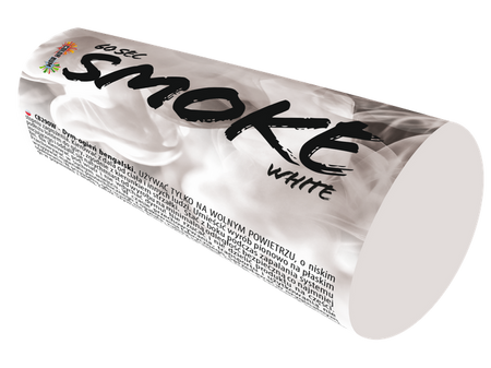 Color Bum Świeca Dymna White Smoke CB290W T1 opakowanie