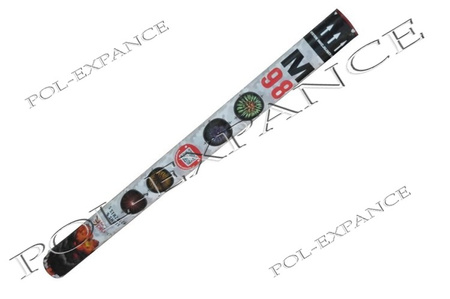 PXO312 Roman Fire M98