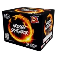 Brocade Skyterror 36s CLE4152 F2 4/1