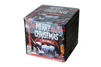 Merry Christmas 49s C493MA F3 2/1