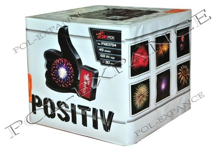 Positiv 49s PXB3704 2/1