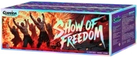 Show of Freedom 159s 25/30/48mm JMLDC195-1 Corrida F3  1/1