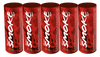 Color Bum Red Smoke Candle CB290R T1 30/5