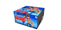 Amerikaanse droom 100s C10014A F2 12/1