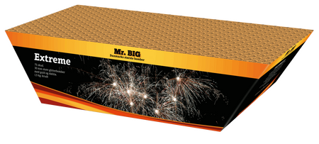 Compound Extreme MRBIG B75-3001 F2