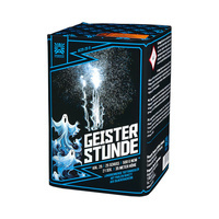 Geisterstunde 25s. AC25-25-9 F2 6/1