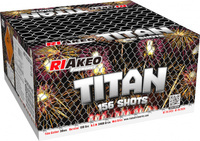 Titan 156s 30mm HF-78-2423-HF-78-2424 F2 1/1