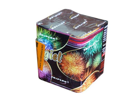 Trick TXB824 16s 36/1