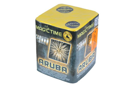 Aruba 16s P7228 F2 12/1