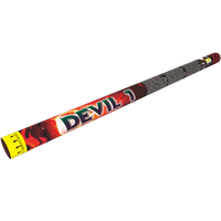 Devil 1 JRC36/1 F3 25/1