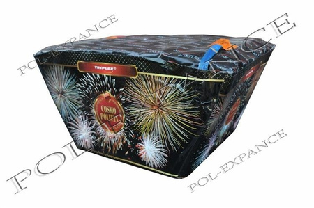 Kosmopolitische CE 36s TXB204 F2 4/1