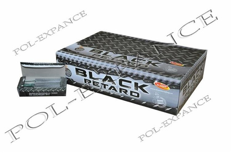 Schwarzer Petard Strong P3B 8/36/20