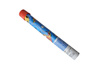 Match torch blue TXF313 F2 18/4