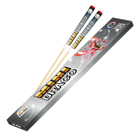 Rakietki Mini Draco R10-1501 F2