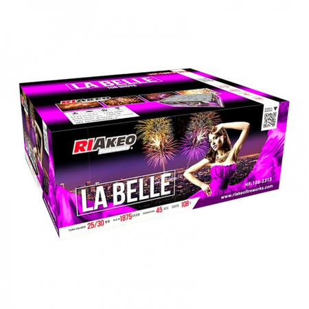La Belle 108s HF-108-2315