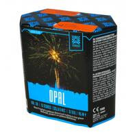Batterie Opal 13s AC30-13-28 13Schuss 30mm F2 Argento