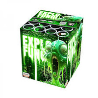 Houbicky 16s C1625G F2 12/1