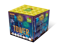 Tower 20s ECO-M20-1 F2 12/1