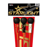 Sterlichtraket TR06 F2 12/3