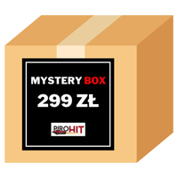 MysteryBOX L + 20% GRATIS (wartość: 359 zł)