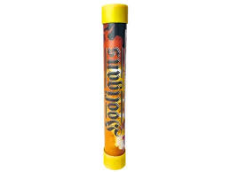 Hooligans Yellow CLE7035Y T1 Cena za sztukę