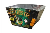 JW912 Eliksir