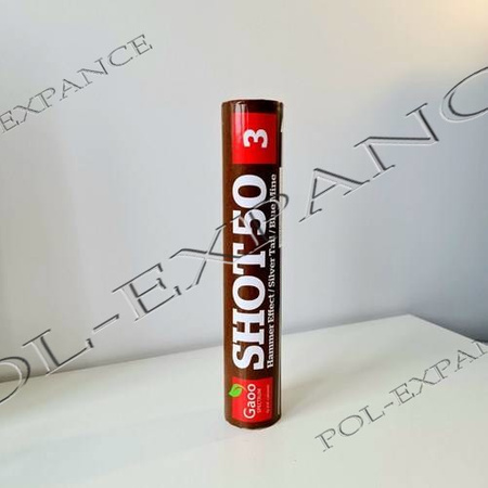 Einzelschuss 2" SHOT50-03 ECO F3 16/1